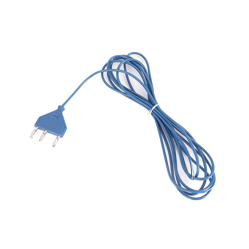 Disposable Monopolar Medical Diathermy Electrosurgical Pencil Cable Disposable Monopolar Medical Diathermy Electrosurgical Pencil Cable