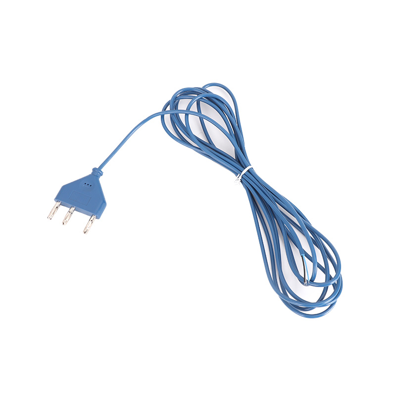 Power cord para sa electrosurgical lapis